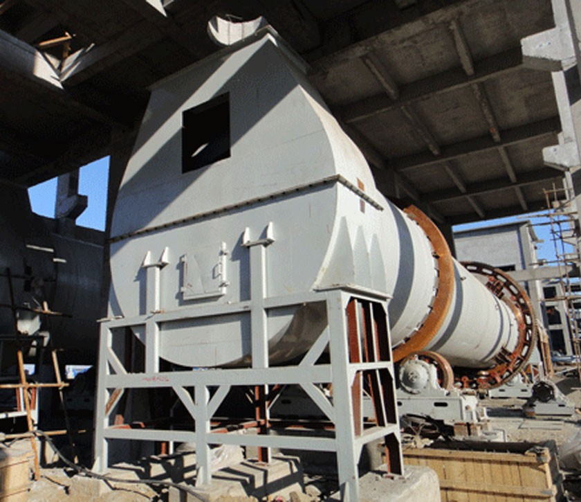 大型烘干機(jī)多少錢(qián) 大型烘干機(jī)多少錢(qián)